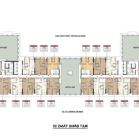 Bán Cc Eden Garden Thái Bình, 2,347 Tỷ, 77,5M2, 2 Phòng Ngủ 2 Vệ Sinh Tầng 25 Có 3 Vườn Hoà Thượng Uyển