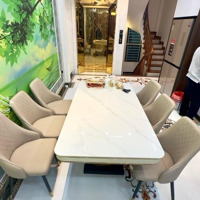 Chính Chủ Bán Nhà Mới Phố Ngô Gia Tự Việt Hưng Long Biên. Hơn 9 Tỷ, Xây 6 Tầng Thang Máy, Gara Ô Tô