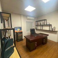 Giảm 3 Tỷ B.án Nhà Mặt Phố Quang Trung, Hà Đông 200M2 Mặt Tiền 8M, Gpxd 7 Tầng