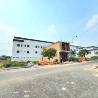 Kẹt Tài Chính Cần Bán Gấp Nền Đất Đẹp Tại Dự Án The Sol City Ngay Chợ Hưng Long