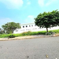 Kẹt Tài Chính Cần Bán Gấp Nền Đất Đẹp Tại Dự Án The Sol City Ngay Chợ Hưng Long