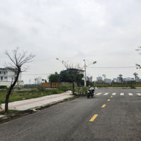Bán Lô Đất Trục Thông Đường Phan Huỳnh Điểu - Nam Hòa Xuân, B2 58 110M2 Đông Nam, Đường 7.5M