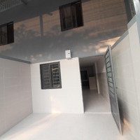 Cho Thuê Nhà Mới Xây Chưa Sử Dụng 2025