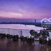 Cho Thuê Nhà Mặt Phố Tại Nguyễn Đình Thi, Diện Tích 450M +, Mặt Tiền 25M, Giá Bán 180 Triệu Liên Hệ: 09322.88997