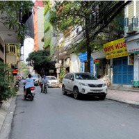 Bán Nhà Phố Nhân Hoà, Trung Tâm Quận Thanh Xuân, Nội Thất Như Khách Sạn 5 Sao. 35M Chỉ 6,3 Tỷ