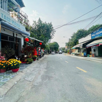 Cần Bán Trước Tết Nhà Góc 2 Mặt Tiền Đường Hồ Bá Phấn, Dt: 4,8X16,1M, Cn: 82,5 M2, Giá Chỉ 7 Tỷ