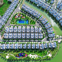 Hot! Còn Vài Căn Giá Tốt, Chuyển Nhượng Nhà Phố Liền Kề Vinhomes Grand Park, Từ 14 Tỷ Bao Thuế Phí