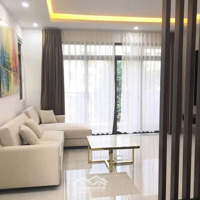 Cho Thuê Nhà 4 Tầng Midori Park- Tp Mới Bình Dương