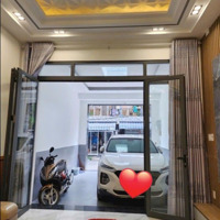 Mặt Tiền Đường Số Q.7. 100M2. 5Tầng. Thang Máy. Gara Ôtô. Tuyệt Đẹp. 6 Phòng Ngủ 7 Vệ Sinh Chỉ Còn 14T8