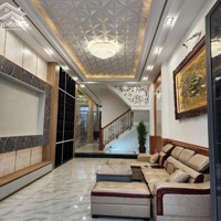 Mặt Tiền Đường Số Q.7. 100M2. 5Tầng. Thang Máy. Gara Ôtô. Tuyệt Đẹp. 6 Phòng Ngủ 7 Vệ Sinh Chỉ Còn 14T8