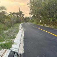 Bán Đất Mặt Tiền Sến Quỳ 996M2, Tại Phường Ninh Sơn, Thành Phố Tây Ninh