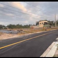 Bán Đất Mặt Tiền Sến Quỳ 996M2, Tại Phường Ninh Sơn, Thành Phố Tây Ninh