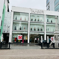 Siêu Phẩm!!! Mặt Phố Thái Hà.diện Tích300M2X2T,Mặt Tiềnlô Góc 15M. Giá Thuê: 330 Triệu/Th. Liên Hệ: 0968219290
