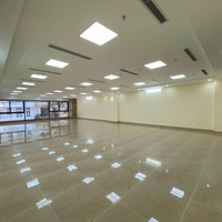 Siêu Phẩm Tòa Nhà Mặt Phố Lê Văn Lương 200M2 10 Tầng, 1 Hầm, Mặt Tiền 10M, Vừa Hoàn Thiện, Đủ Pccc
