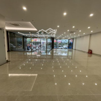 Siêu Phẩm Tòa Nhà Mặt Phố Lê Văn Lương 200M2 10 Tầng, 1 Hầm, Mặt Tiền 10M, Vừa Hoàn Thiện, Đủ Pccc