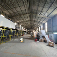 Cho Thuê Kho Mặt Tiền Đường Bưng Ông Thoàn,Phú Hữu 1200M2 Giá 68 Triệu