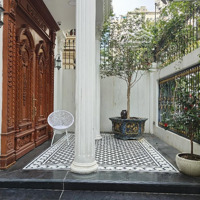 Biệt Thự 3 Tầng Tuyệt Đẹp Khu Đô Thị Văn Khê 180M2 Giá Bán 40 Tỷ Tặng Nội Thất 10 Tỷ