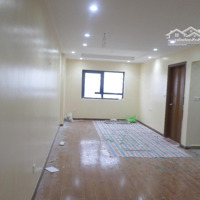 Cho Thuê Căn Hộ Chưa Đồ Phù Hợp Làm Văn Phòng Chung Cư Hateco Hoàng Mai, Giá 7, 5 Triệu/Th