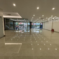 Siêu Phẩm Tòa Nhà Mặt Phố Trung Hòa 200M2 10 Tầng, 1 Hầm, Mặt Tiền 10M, Vừa Hoàn Thiện, Đủ Pccc