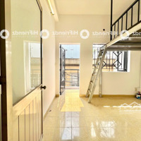 Cho Thuê Phòng Có Gác Ban Công Mới 100%, Full Nội Thất, Free Xe - Trống Sẵn - Cư Xá Đồng Tiến Q10