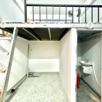 Cho Thuê Phòng Trọ Có Gác Mới Xây Giá Rẻ, Full Nội Thất - Free Xe, Ở Được 2-3 Người - Gần Đh Ueh