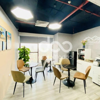Văn Phòng Cho Thuê Trọn Gói Miễn 15 Loại Phí Dịch Vụ Phù Hợp 5-7Nv Chi Phí Hợp Lí Ngay Kim Mã