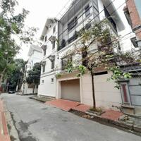 BIỆT THỰ NGUYỄN CẢNH DỊ-  ĐẠI KIM, ÔTÔ TRÁNH- KD, VP, MẶT TIỀN 10 M, GIÁ 34,5 TỶ.