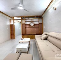 Bán Tập Thể Mai Dịch Tầng 1 Diện Tích 75M2 Tặng Nội Thất Giá Nhỉnh 3 Tỷ
