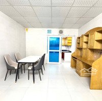 Bán Tập Thể Mai Dịch Tầng 1 Diện Tích 75M2 Tặng Nội Thất Giá Nhỉnh 3 Tỷ