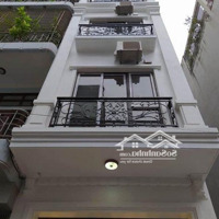 Bán Nhà Riêng Tại Xuân Thủy, 21,999 Tỷ, 62M2, 5 Phòng Ngủ 7 Tầng Thang Máy, Nhà Mới Xây