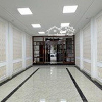 Bán Nhà Riêng Tại Xuân Thủy, 21,999 Tỷ, 62M2, 5 Phòng Ngủ 7 Tầng Thang Máy, Nhà Mới Xây