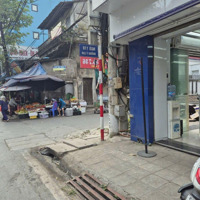Bán Nhà Đẹp Gia Lâm, 2 Tầng Trung Tâm Phố