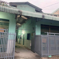 Dãy Trọ 10X19 Có 2 Dãy Trọ Gần Đường Phùng Hưng Tam Phước Biên Hòa 2.85 Tỷ