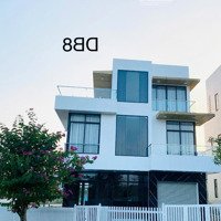 Bán Nhanh Căn Góc Biệt Thự 220M2 Giá Chỉ 6 Tỷ - Giá Rẻ Nhất Dự Án