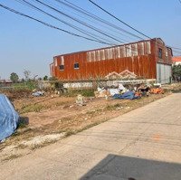 Giãn Dân Thanh Xá Việt Cường (Xã Việt Yên Mới) Diện Tích 109 M2 Vỉa Hè 2,5M Trục Chính Liên Xã