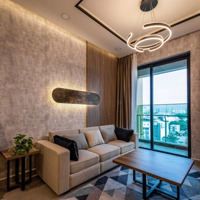 Cho Thuê Căn Hộ 2 Phòng Ngủfeliz En Vista - Diện Tích: 83M2, Đầy Đủ Nội Thất, View Landmark 81 Giá Bán 22 Triệu/Tháng
