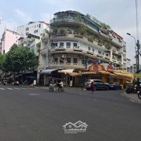 Bán Căn Hộ Diện Tích 90,75M2 Phường 5 Quận 5