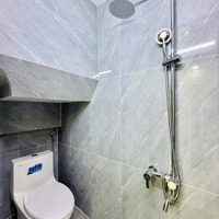 Bán Nhà Hẻm Kinh Doanh 5M Thông Đường Bùi Quang Là, P.12, 3,7 X 13 Giá Bán 5.68 Tỷ Tl