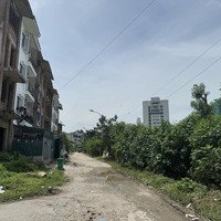 Bán Biệt Thự Xây Thô Nguyên Bản Ngõ 521 Cổ Nhuế ,Khu Vực Hiếm Nhà Bán, Vị Trí Góc Đẹp , Giá Tốt