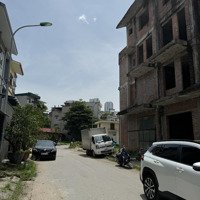 Bán Biệt Thự Xây Thô Nguyên Bản Ngõ 521 Cổ Nhuế ,Khu Vực Hiếm Nhà Bán, Vị Trí Góc Đẹp , Giá Tốt
