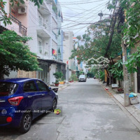 Đấthẽm Xe Hơi730 Lạc Long Quân Gần Cv Tân Phước Giáp Quận 11,Diện Tíchđẹp (4 X 20M) - 8.5 Tỷ