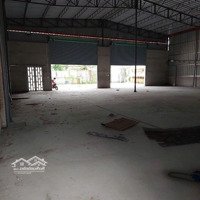 Bán Gấp Nhà Xưởng 1200M2 Mặt Tiền Nguyễn Văn Bứa, X. Xuân Thới Thượng Hóc Môn, 36 Tỷ