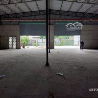 Bán Gấp Nhà Xưởng 1200M2 Mặt Tiền Nguyễn Văn Bứa, X. Xuân Thới Thượng Hóc Môn, 36 Tỷ