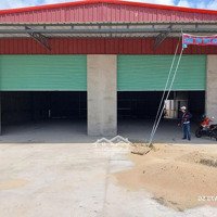 Bán Gấp Nhà Xưởng 1200M2 Mặt Tiền Nguyễn Văn Bứa, X. Xuân Thới Thượng Hóc Môn, 36 Tỷ