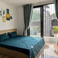 Cho Thuê Phòng Studio Cao Cấp - Khu Vực Nguyễn Sơn - Gia Thụy - Long Biên