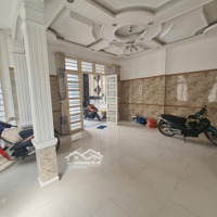 Nhà Thuê 7X20M 3 Lầu 6 Phòng Ngủ 6 Vệ Sinhhẻm Xe Hơi Đường Lâm Văn Bền, Tân Kiểng, Q7 Giá Tốt 35 Triệu