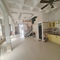 Nhà Thuê 7X20M 3 Lầu 6 Phòng Ngủ 6 Vệ Sinhhẻm Xe Hơi Đường Lâm Văn Bền, Tân Kiểng, Q7 Giá Tốt 35 Triệu