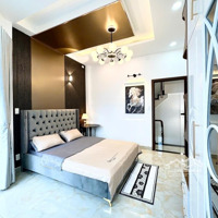 Quận 10 Nhà Mới 4 Tầng 3 Phòng Ngủ Mới Nội Thất Cao Cấp Giá Nhỉnh 6 Tỷ