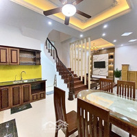 Bán Nhanh Nhà Mặt Ngõ Ô Tô Tránh Ngay Ngã Tư Vạn Phúc
