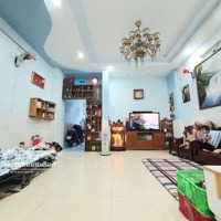 Mặt Tiền Đường Kinh Doanh Ôtô Thông, Sát P V Đồng, Giáp P Nhuận *120M2X 3 Tầng, 5Pn* Chỉ 12,9 Tỷ Tl